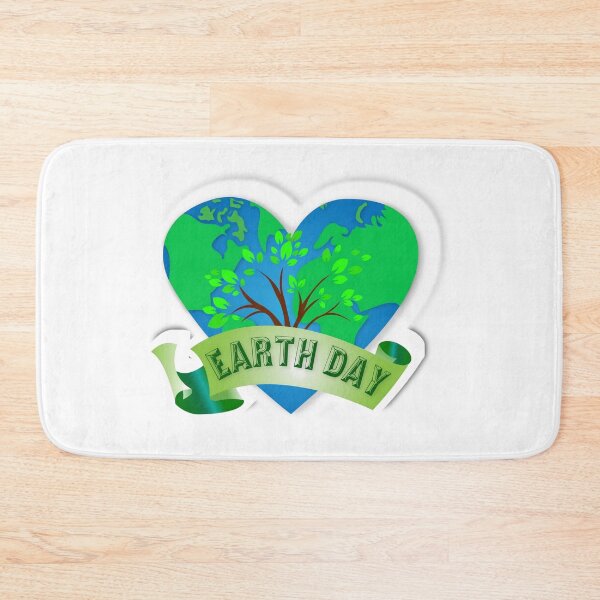 Item preview, Earth Day  designed and sold by ramgopal123.