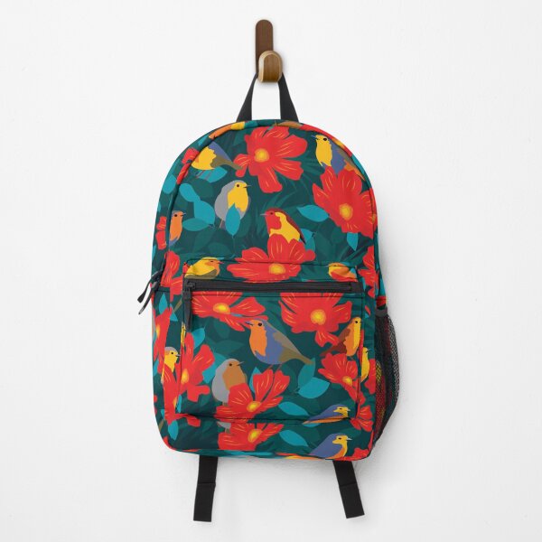 Item preview, Birds and Flowers designed and sold by miljuvarghese.