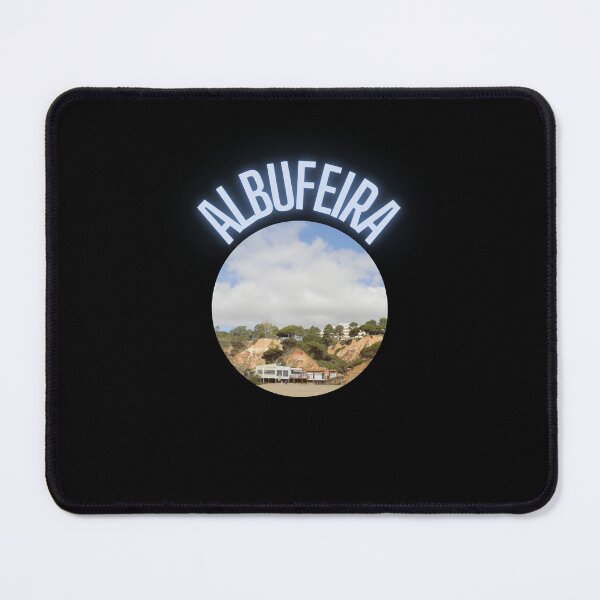 Item preview, Albufeira Portugal Collection 1 designed and sold by OliDesigns.