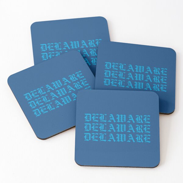 Item preview, Delaware    designed and sold by readeneksearen.