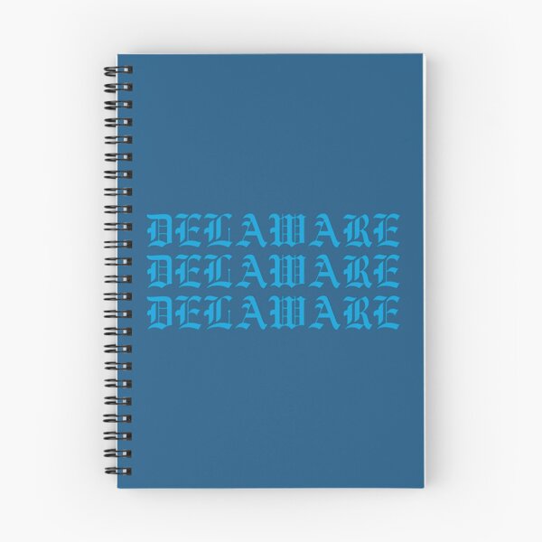Item preview, Delaware    designed and sold by readeneksearen.