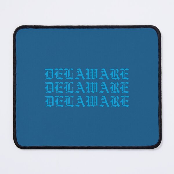 Item preview, Delaware    designed and sold by readeneksearen.