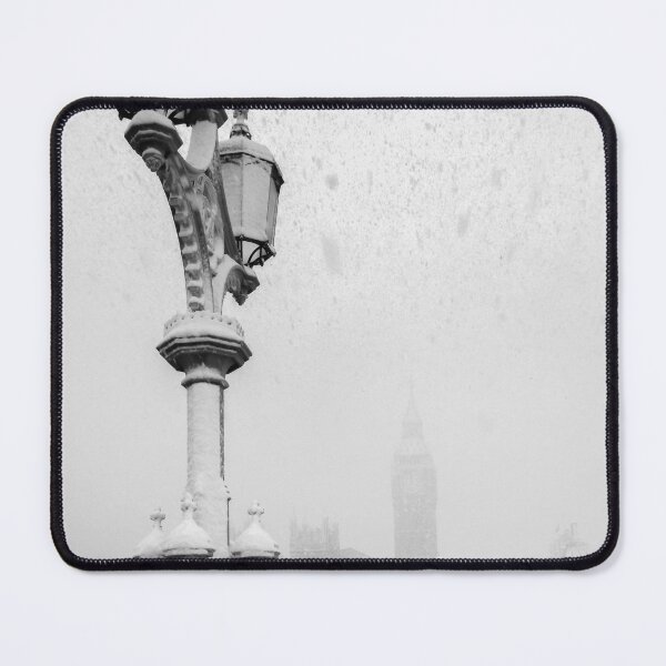 Item preview, Big Ben, London, UK designed and sold by DavidGutierrez.