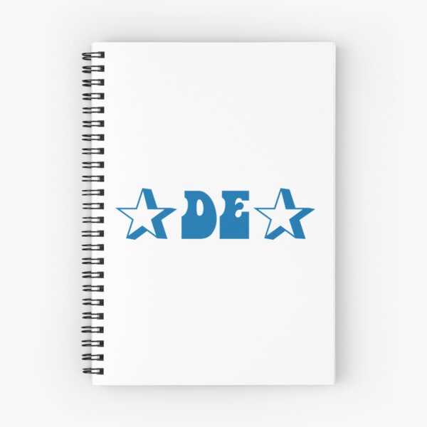 Item preview, Delaware - Blue       designed and sold by readeneksearen.