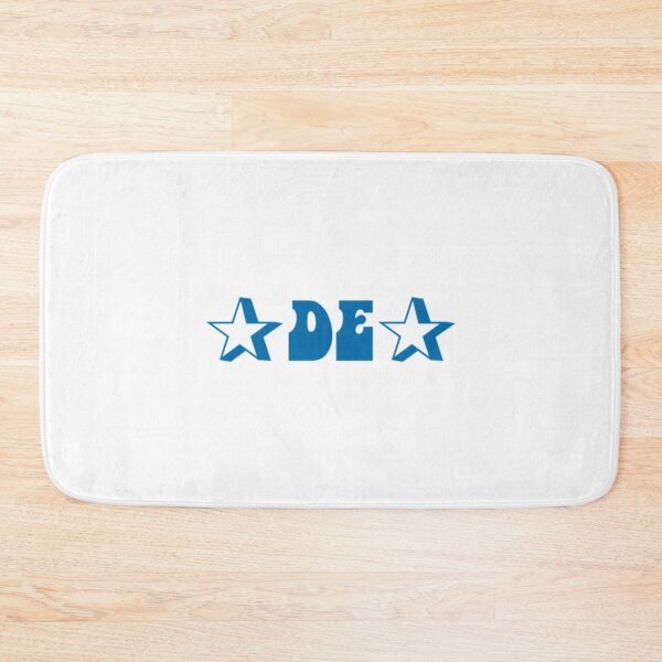 Item preview, Delaware - Blue       designed and sold by readeneksearen.