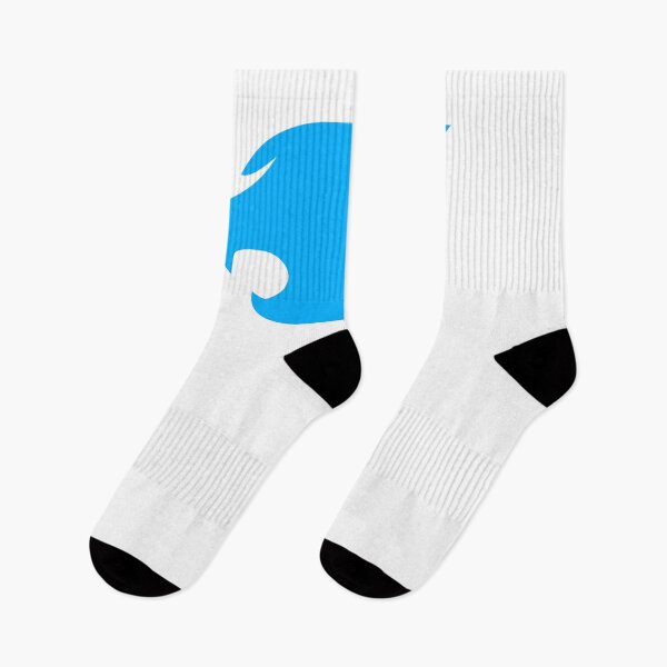 Item preview, Voracious Karate - Large “K” | Cyan designed and sold by VoraciousKarate.