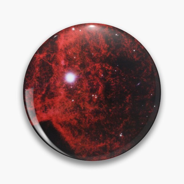 Item preview, Butterfly nebula (NGC 2346) - Planetary nebula in the constellation of Monoceros designed and sold by Raureif.