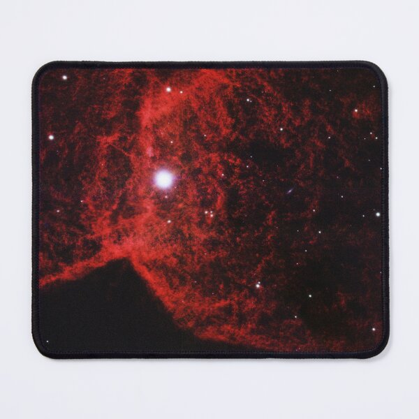 Item preview, Butterfly nebula (NGC 2346) - Planetary nebula in the constellation of Monoceros designed and sold by Raureif.