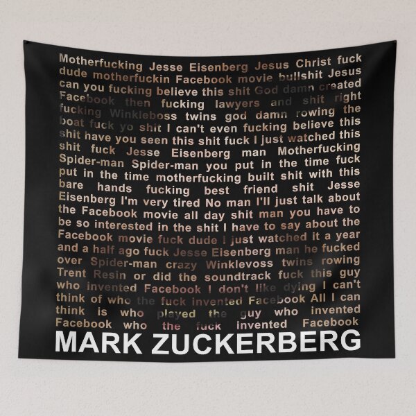 Item preview, Arin's Text designed and sold by Suchnothing.