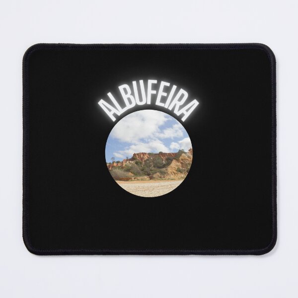 Item preview, Albufeira Portugal Collection 3 designed and sold by OliDesigns.