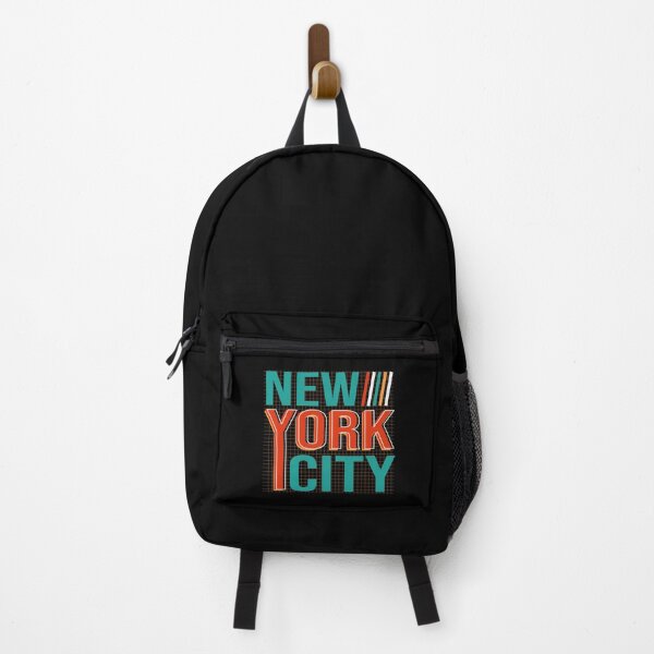 Item preview, New York City Retro designed and sold by Cityscape-Guy.