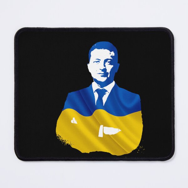 Item preview, zelensky designed and sold by sparklyboss.