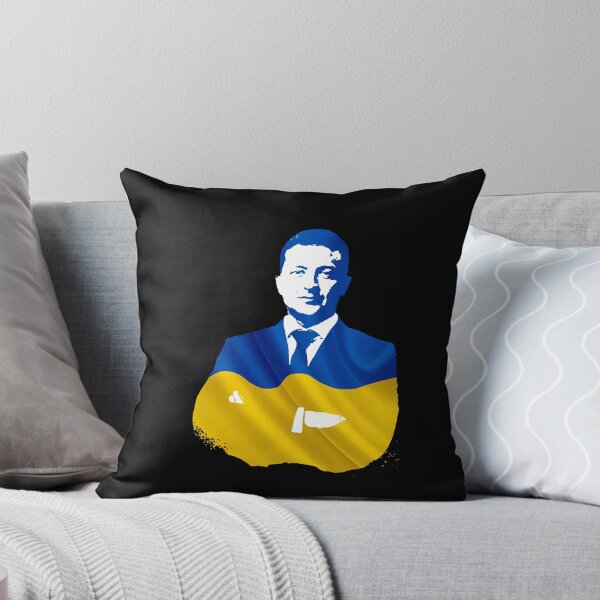 Item preview, zelensky designed and sold by sparklyboss.