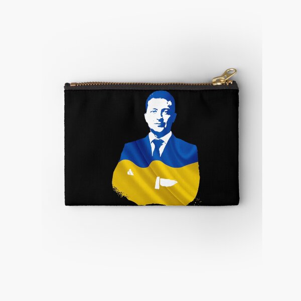 Item preview, zelensky designed and sold by sparklyboss.