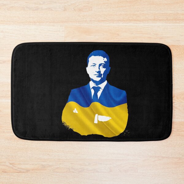 Item preview, zelensky designed and sold by sparklyboss.
