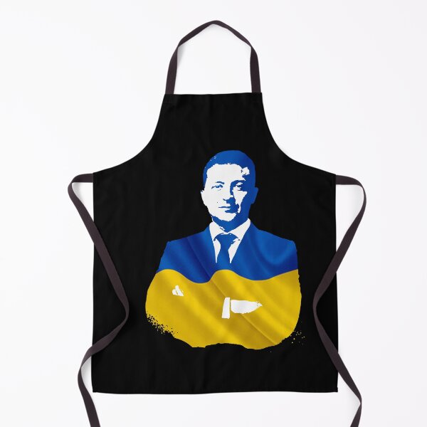 Item preview, zelensky designed and sold by sparklyboss.