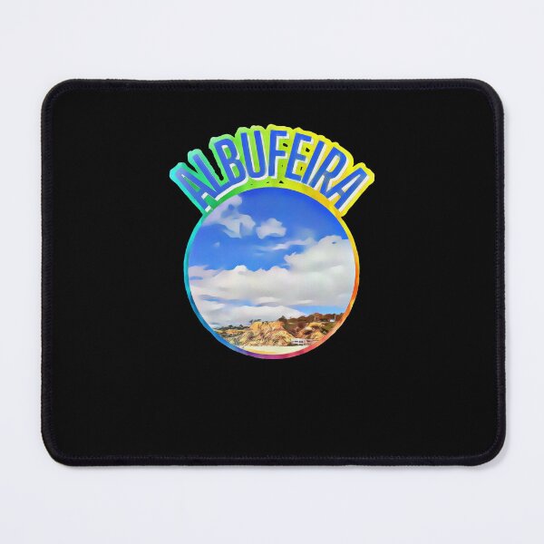 Item preview, Albufeira Portugal Collection 4 designed and sold by OliDesigns.