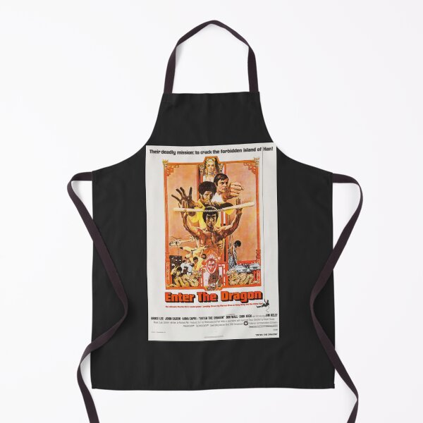 Item preview, ENTER THE DRAGON Perfect Gift designed and sold by eloisej78sj.
