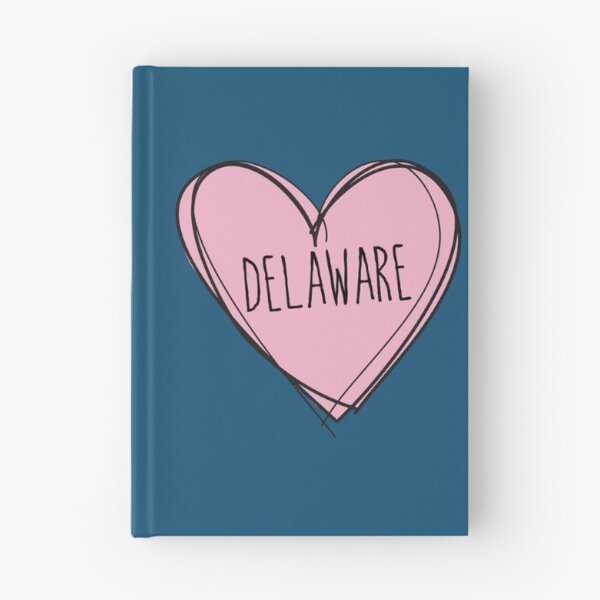 Item preview, Delaware    (4) designed and sold by readeneksearen.