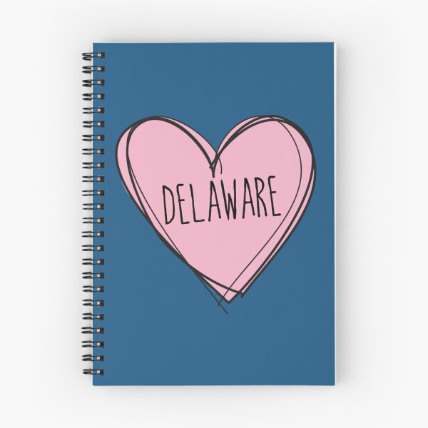 Item preview, Delaware    (4) designed and sold by readeneksearen.