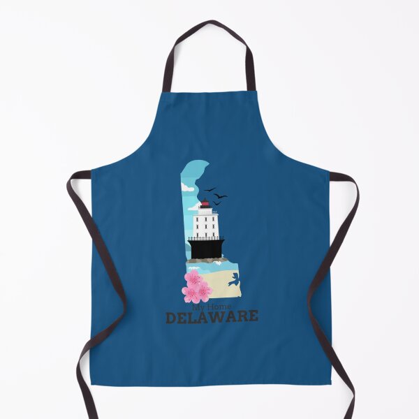 Item preview, Delaware - My Home designed and sold by readeneksearen.