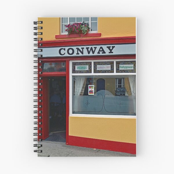 Item preview, Pubs de Irlanda ~ Conway's Pub designed and sold by PubsofIreland.