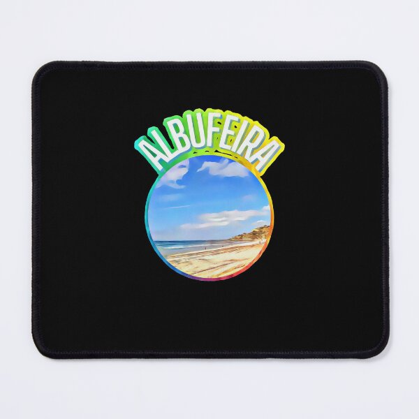 Item preview, Albufeira Portugal Collection 6 designed and sold by OliDesigns.