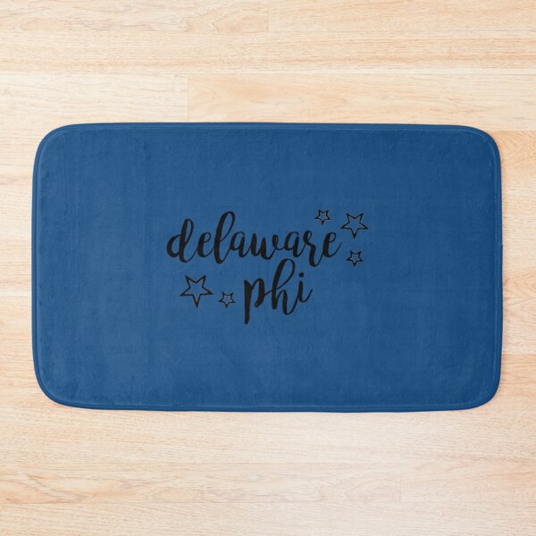 Item preview, Delaware Phi Stars    designed and sold by readeneksearen.