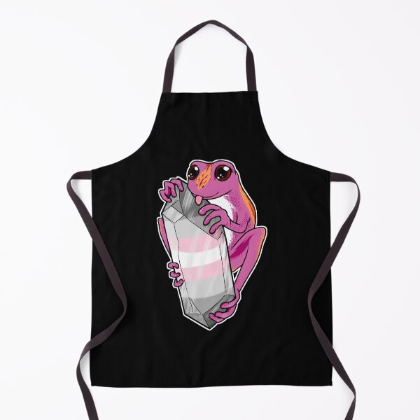 Item preview, Crystal Frogs! Demi-girl/Lesbian designed and sold by StarrLightArts.
