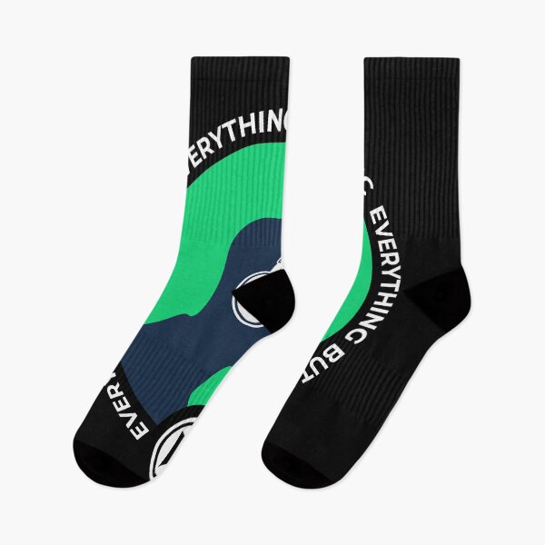 Item preview, Everything but Music,everything but music quote,everything but music notes,everything,but music,techno,anthem,drop the bass meme,edm,gift for dj,gifts for djs designed and sold by NAZIMNADIR.