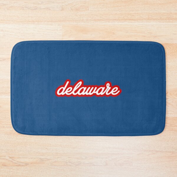 Item preview, Delaware - Red     designed and sold by readeneksearen.