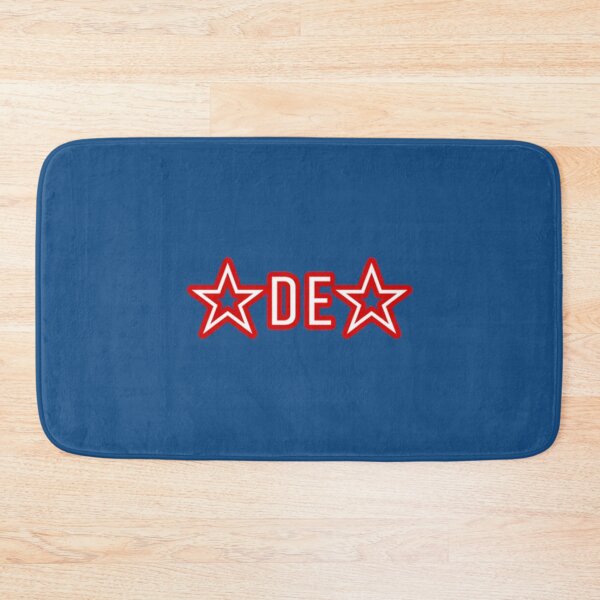 Item preview, Delaware - Red   designed and sold by readeneksearen.