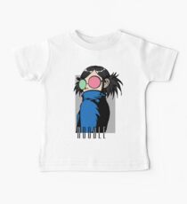 Noodle - Saturnz Barz Baby Tee