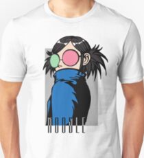 Noodle - Saturnz Barz Unisex T-Shirt