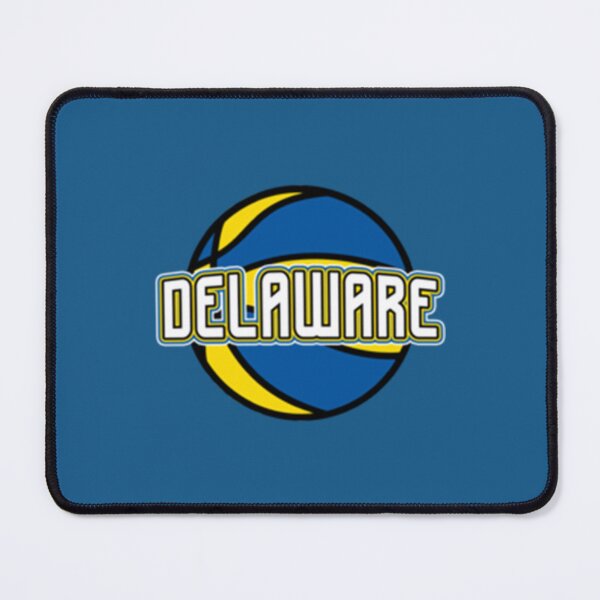 Item preview, Delaware Basketball Active  designed and sold by readeneksearen.