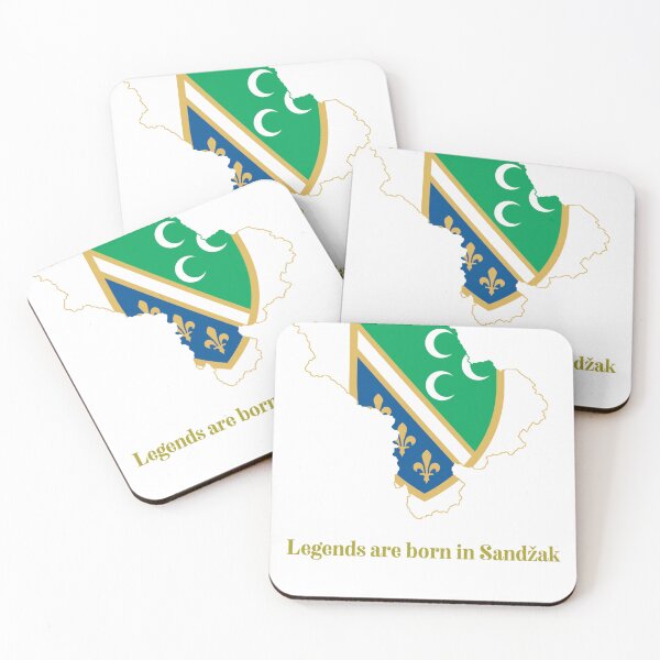 Item preview, Sandzak legends designed and sold by sanzak-shop.
