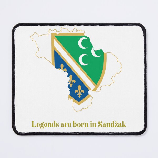 Item preview, Sandzak legends designed and sold by sanzak-shop.