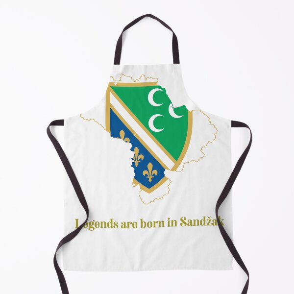 Item preview, Sandzak legends designed and sold by sanzak-shop.