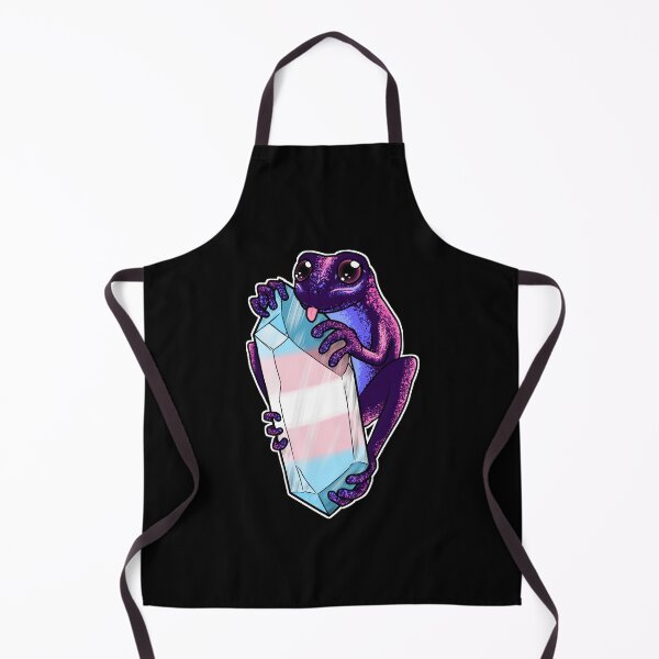 Item preview, Crystal Frogs! Trans/Omni designed and sold by StarrLightArts.