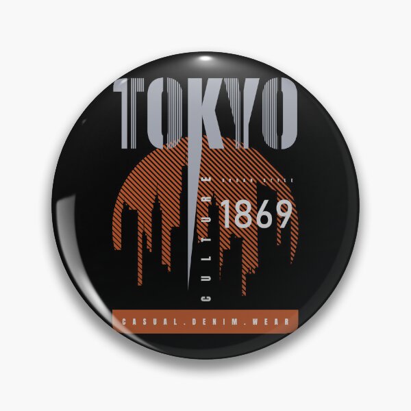 Item preview, Best Tokyo Japan Design Tshirt Designers for apparel & accessories designed and sold by AEGMEDIA.