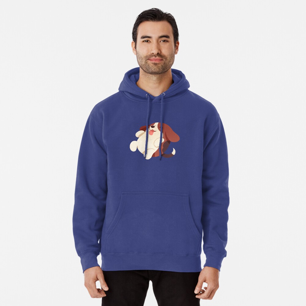 Item preview, Pullover Hoodie designed and sold by Anushbanush.