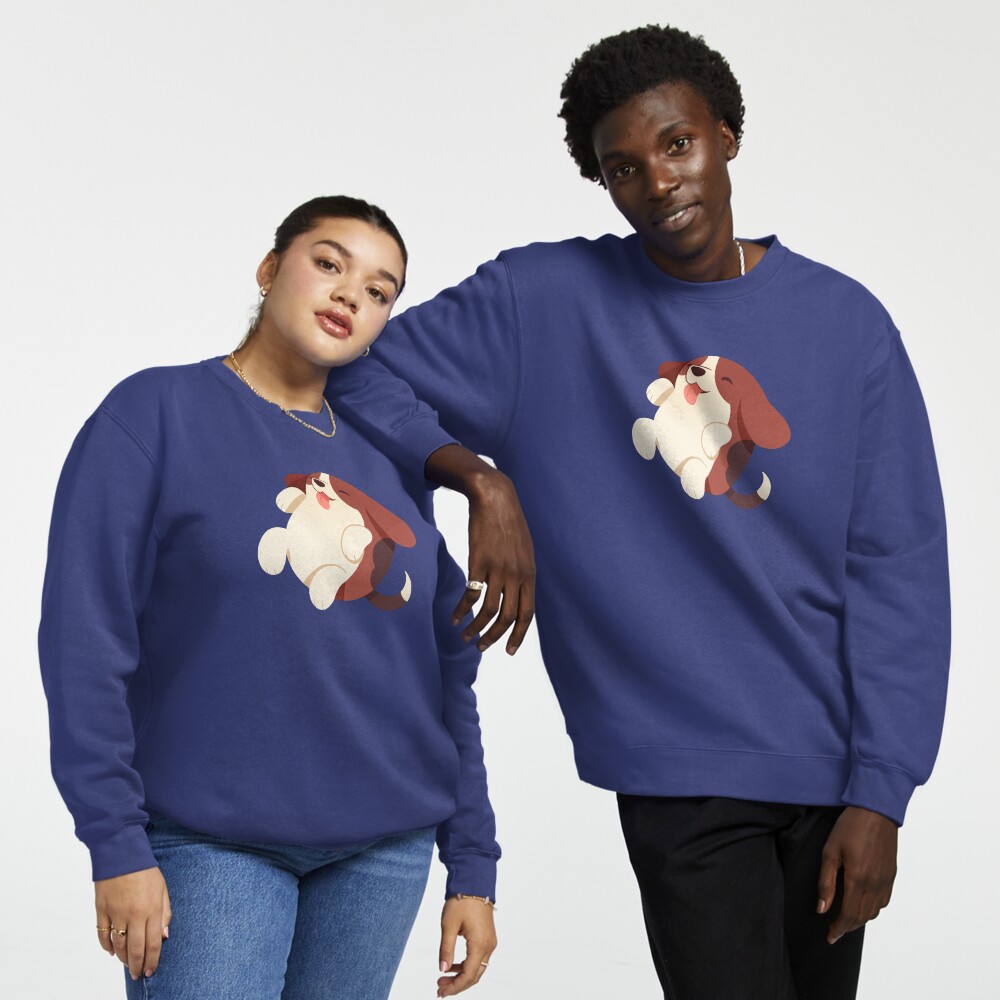 Item preview, Pullover Sweatshirt designed and sold by Anushbanush.