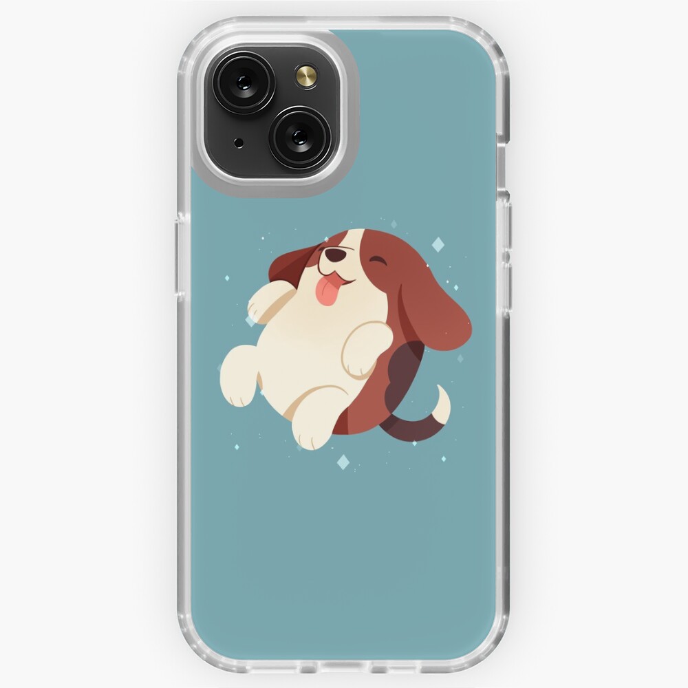 Item preview, iPhone Soft Case designed and sold by Anushbanush.