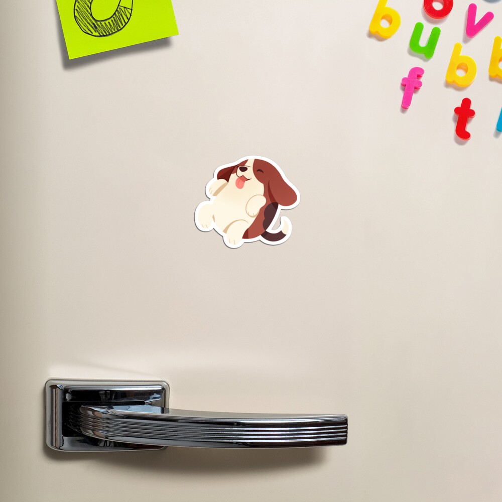 Item preview, Magnet designed and sold by Anushbanush.