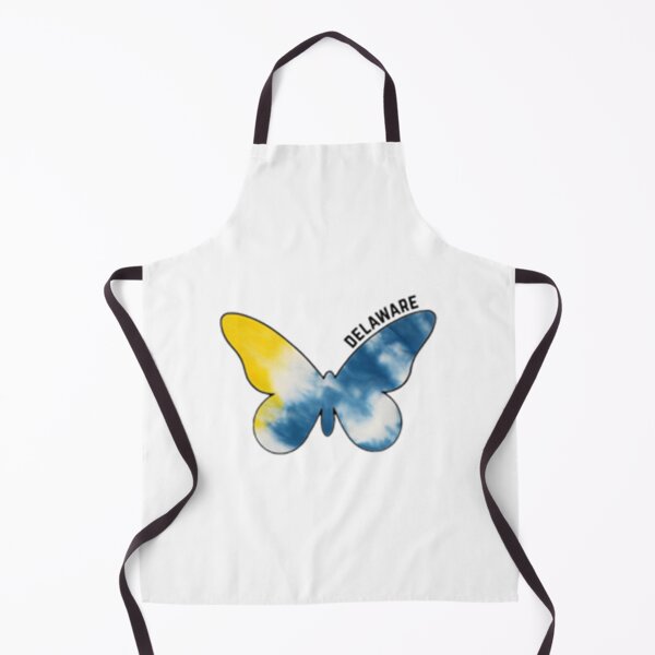 Item preview, Delaware Butterfly designed and sold by readeneksearen.