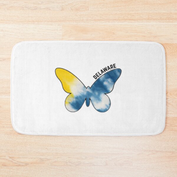 Item preview, Delaware Butterfly    designed and sold by readeneksearen.
