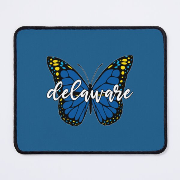 Item preview, Delaware Butterfly designed and sold by readeneksearen.