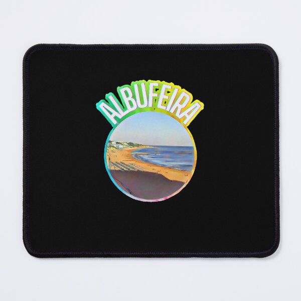 Item preview, Albufeira Portugal Collection 11 designed and sold by OliDesigns.