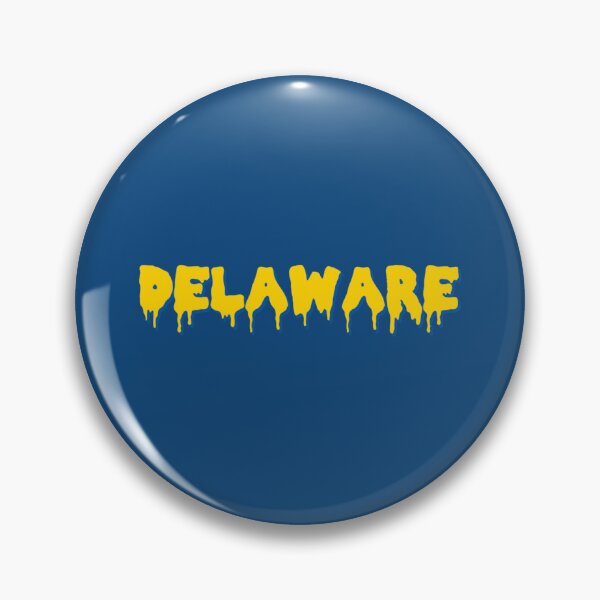 Item preview, Delaware Drip   designed and sold by readeneksearen.