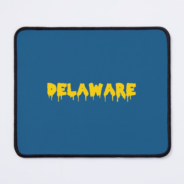 Item preview, Delaware Drip   designed and sold by readeneksearen.